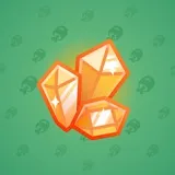 Ion Gem #2598 Ion Gem #2598