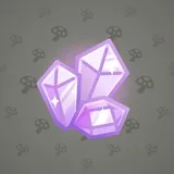 Ion Gem #2599 Ion Gem #2599