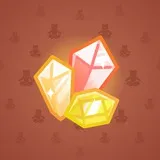 Ion Gem #2600 Ion Gem #2600