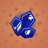 Ion Gem #2602 Ion Gem #2602