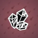 Ion Gem #2603 Ion Gem #2603