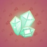 Ion Gem #2606 Ion Gem #2606