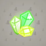 Ion Gem #2614 Ion Gem #2614