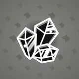Ion Gem #2619 Ion Gem #2619
