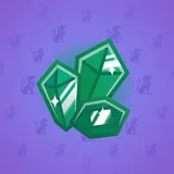Ion Gem #2622 Ion Gem #2622
