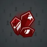 Ion Gem #2633 Ion Gem #2633