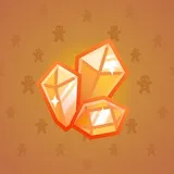Ion Gem #2634 Ion Gem #2634