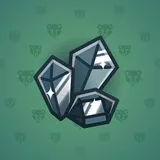 Ion Gem #2639 Ion Gem #2639