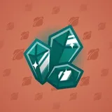 Ion Gem #2643 Ion Gem #2643