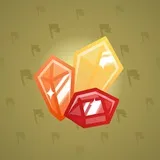 Ion Gem #2648 Ion Gem #2648