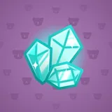 Ion Gem #2649 Ion Gem #2649