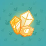 Ion Gem #2654 Ion Gem #2654