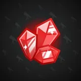 Ion Gem #2661 Ion Gem #2661