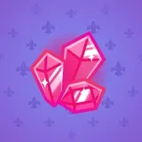Ion Gem #2664 Ion Gem #2664