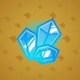 Ion Gem #2666 Ion Gem #2666