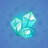 Ion Gem #2667 Ion Gem #2667