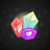Ion Gem #2674 Ion Gem #2674