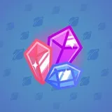 Ion Gem #2675 Ion Gem #2675