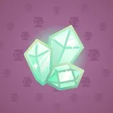 Ion Gem #2677 Ion Gem #2677