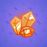 Ion Gem #2681 Ion Gem #2681