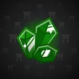 Ion Gem #2689 Ion Gem #2689