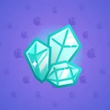 Ion Gem #2690 Ion Gem #2690