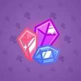 Ion Gem #2693 Ion Gem #2693