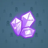 Ion Gem #2703 Ion Gem #2703