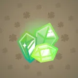 Ion Gem #2710 Ion Gem #2710