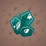 Ion Gem #2722 Ion Gem #2722