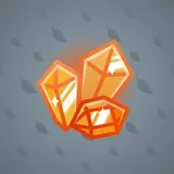 Ion Gem #2723 Ion Gem #2723