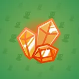 Ion Gem #2727 Ion Gem #2727