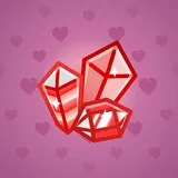 Ion Gem #2733 Ion Gem #2733