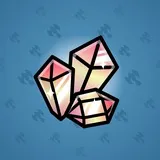 Ion Gem #2741 Ion Gem #2741
