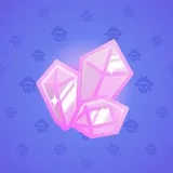 Ion Gem #2744 Ion Gem #2744
