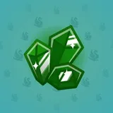Ion Gem #2750 Ion Gem #2750