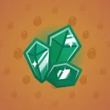 Ion Gem #2753 Ion Gem #2753