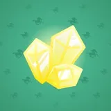 Ion Gem #2755 Ion Gem #2755