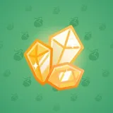Ion Gem #2757 Ion Gem #2757