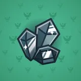 Ion Gem #2760 Ion Gem #2760