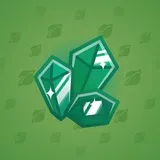 Ion Gem #2764 Ion Gem #2764