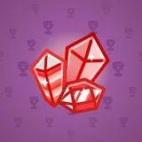 Ion Gem #2768 Ion Gem #2768