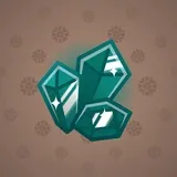Ion Gem #2770 Ion Gem #2770