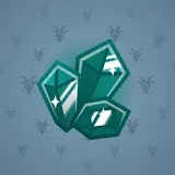 Ion Gem #2774 Ion Gem #2774
