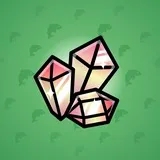 Ion Gem #2797 Ion Gem #2797