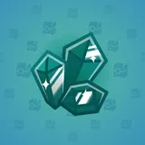 Ion Gem #2801 Ion Gem #2801