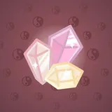 Ion Gem #2802 Ion Gem #2802
