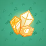Ion Gem #2807 Ion Gem #2807