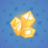 Ion Gem #2809 Ion Gem #2809