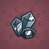 Ion Gem #2812 Ion Gem #2812